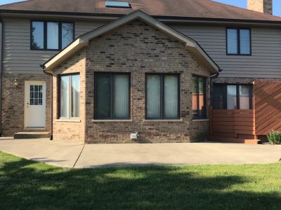 Addison, IL Residential Painting Company