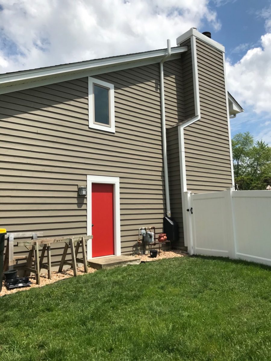 Exterior Painting Services Elmhurst, IL Preview Image 1