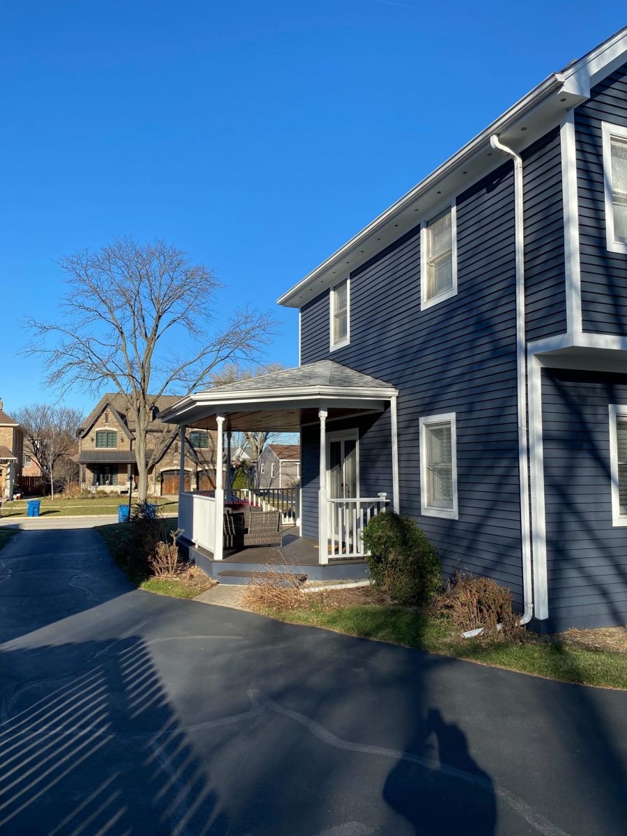 Best Painting Services Elmhurst, IL Preview Image 1