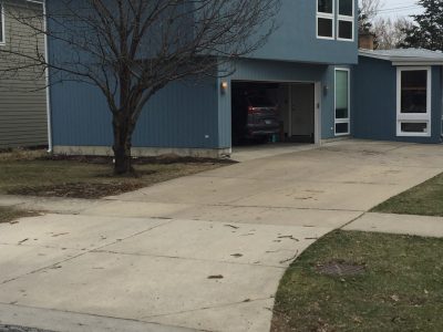 exterior painting elmhurst il