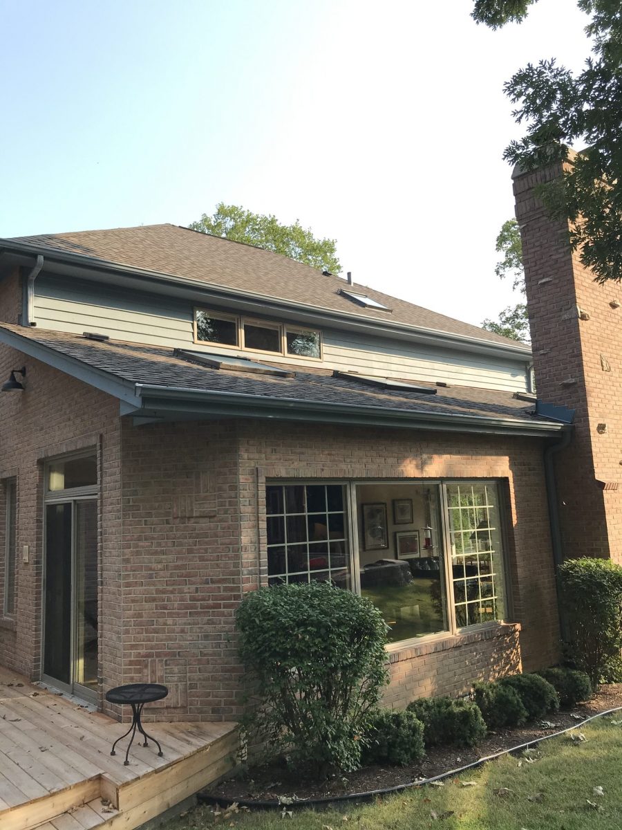 Professional Residential Exterior Painting Services Addison, IL Preview Image 3