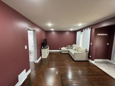 Top Professional Painting Company Near Me