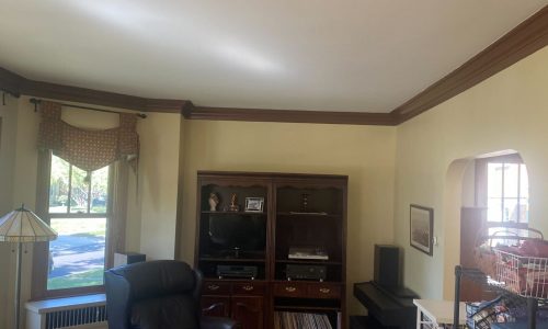 Residential Interior