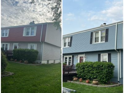 Best Residential Painters Bensenville, IL