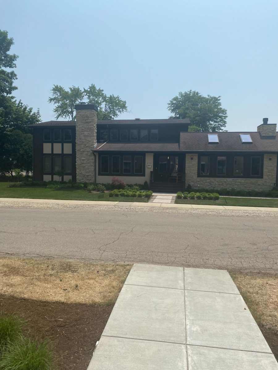 Painting Company Elmhurst Preview Image 1