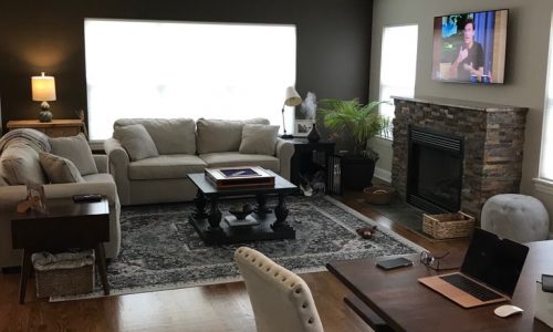 Residential Interior