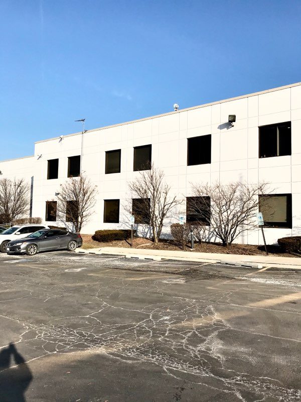 Wood Dale Commercial Painting Preview Image 3