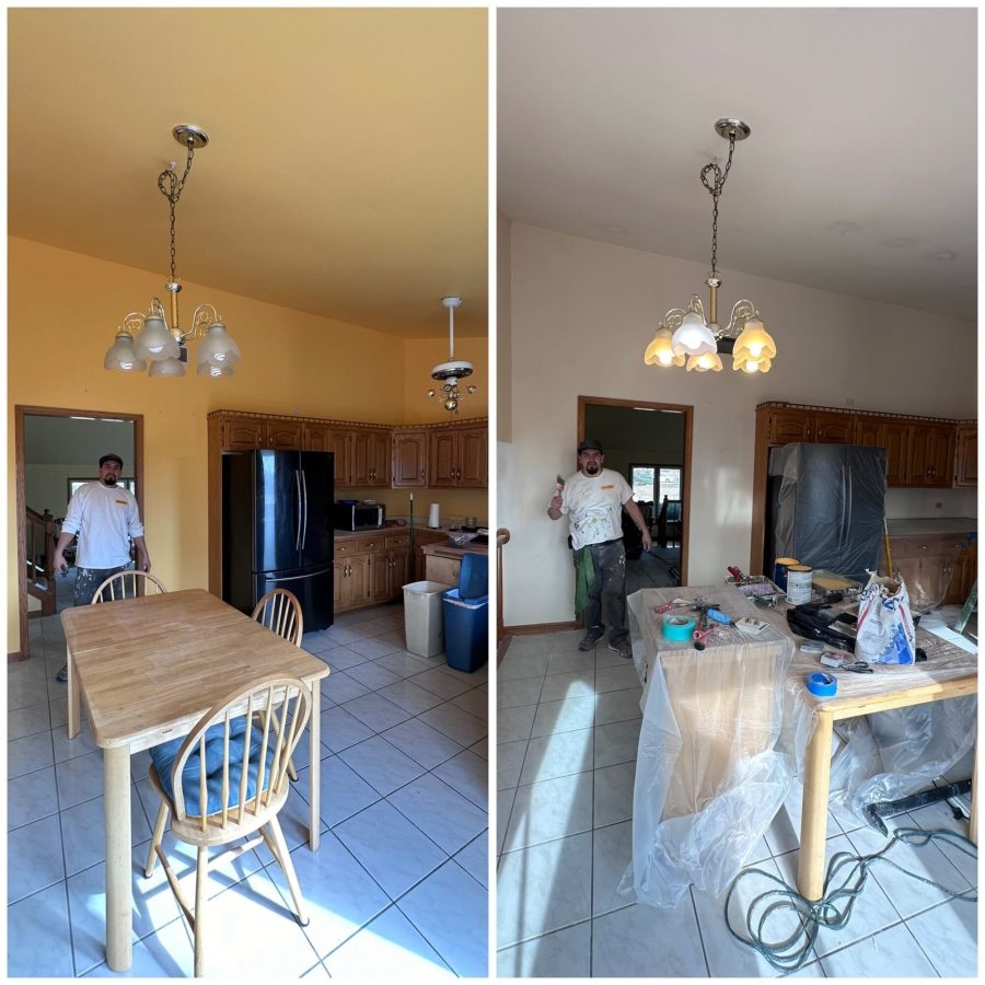 Addison House Painting Contractors Near Me Preview Image 2