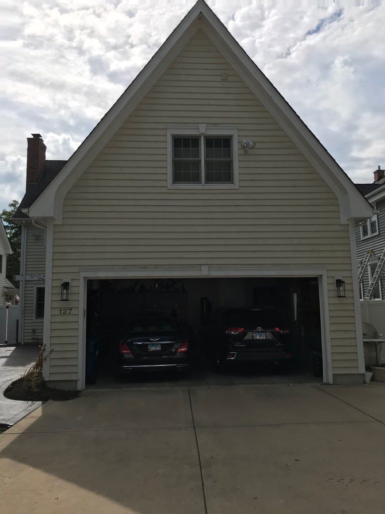 Garage Painters in Elmhurst Preview Image 4