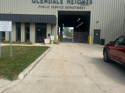 Best Commercial Painters Glendale Heights IL