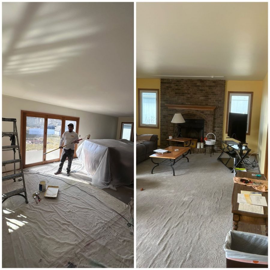 Addison House Painters Near Me Preview Image 1