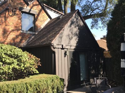 Elmhurst Professional Painting Company