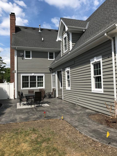 Exterior Painting Company Elmhurst, IL Preview Image 2
