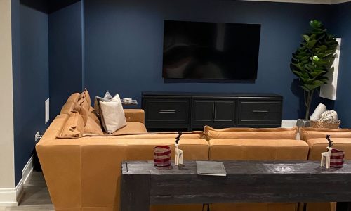 Residential Interior