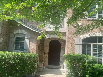 Elmhurst Painting Services