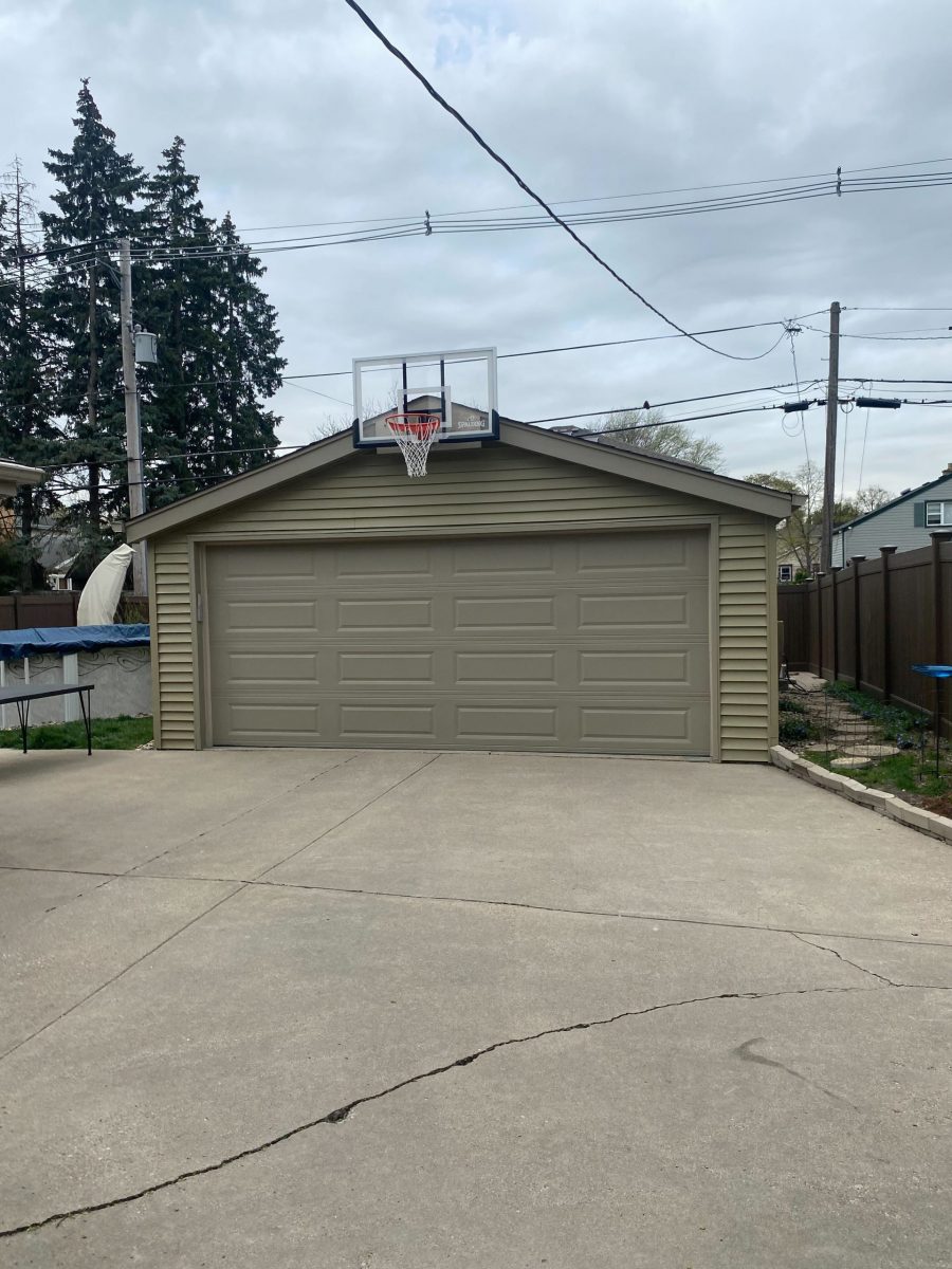 House Painting Company Elmhurst Preview Image 1