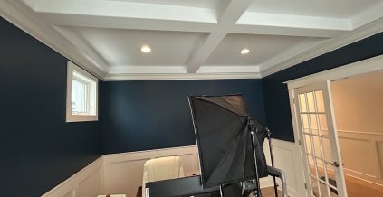 Residential Interior Painting – Elmhurst, IL ...