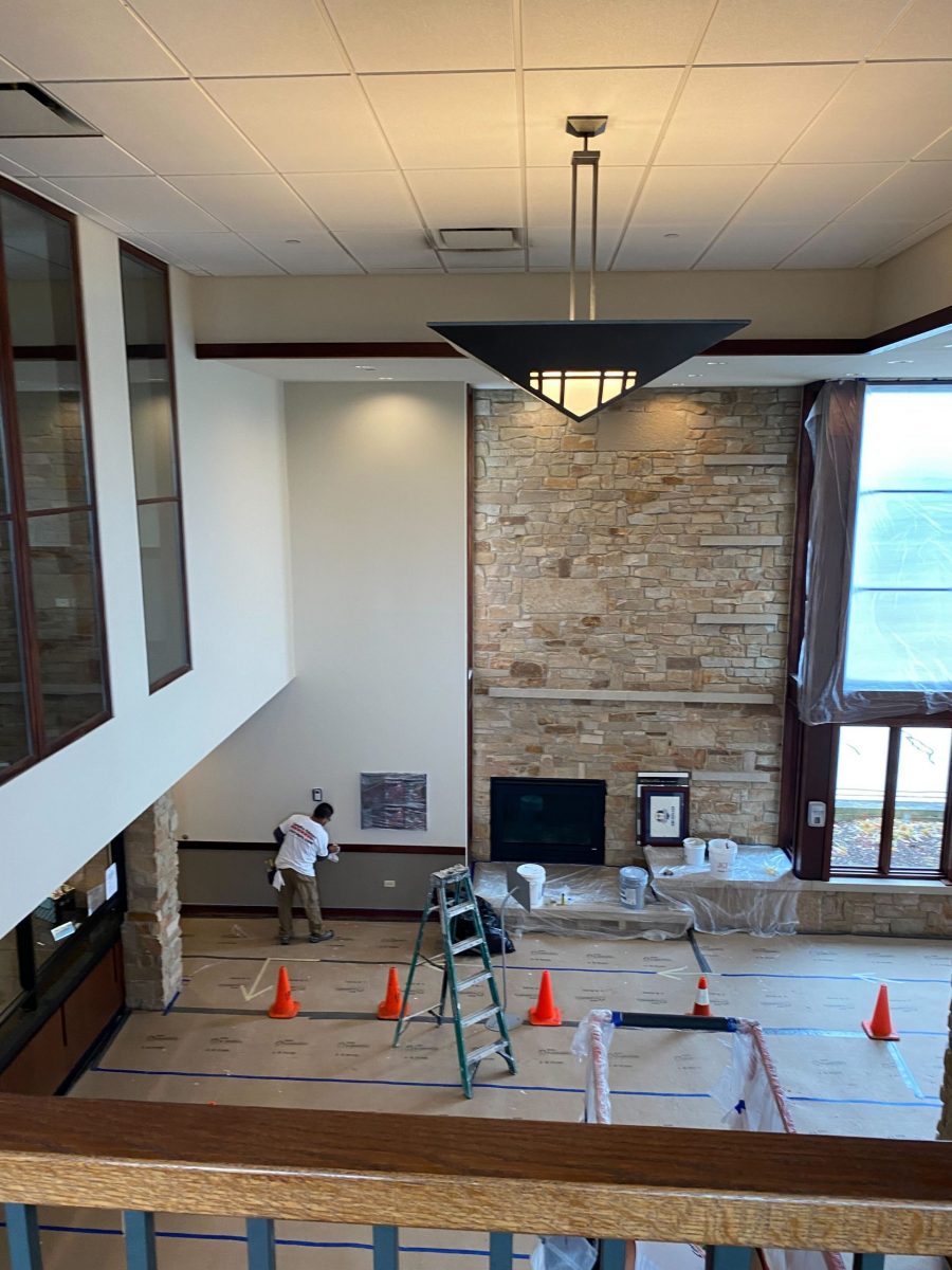 Itasca Commercial Painting Contractors Preview Image 1