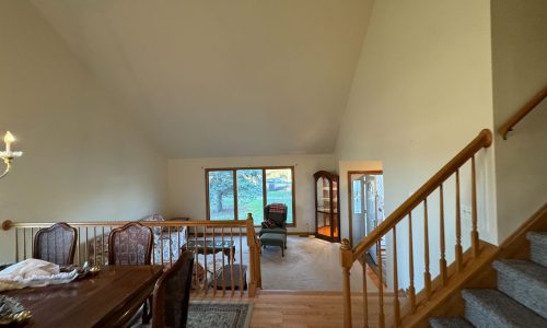 Residential Interior Project