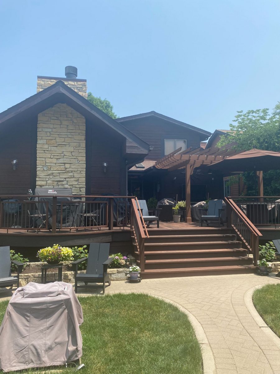 Exterior Painters in Itasca Preview Image 3