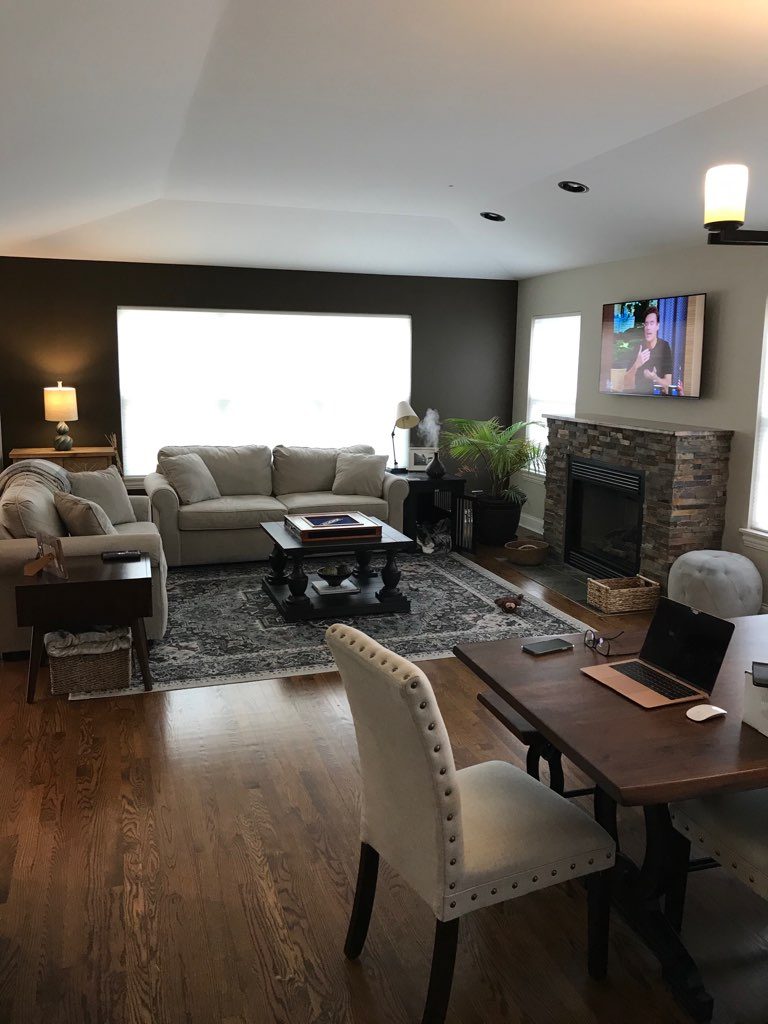 Bloomingdale, IL Interior Painting Services Preview Image 4