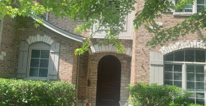 Residential Exterior – Elmhurst, IL ...
