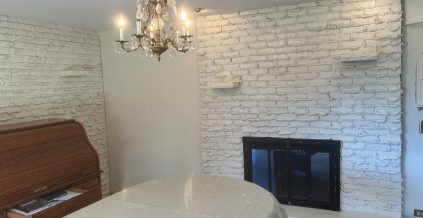 Residential Interior Painting – Bensenville, IL ...