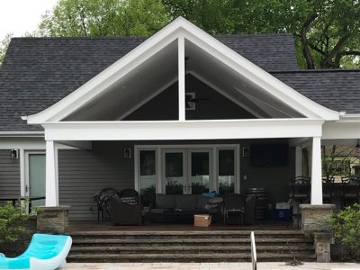 Professional Exterior Painting Company, Elmhurst, IL