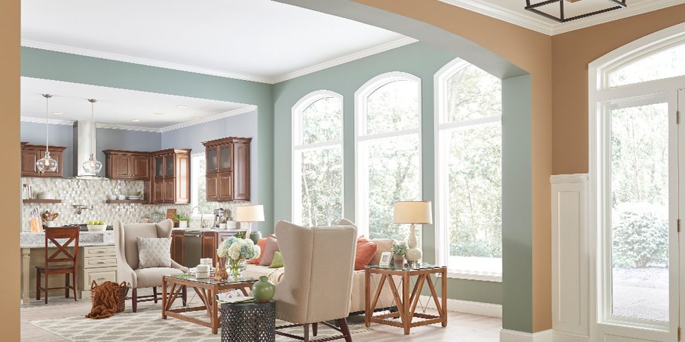 Interior Painting In Toronto Cost