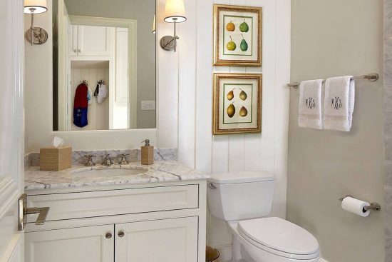 Powder Room Painting Pricing Guide