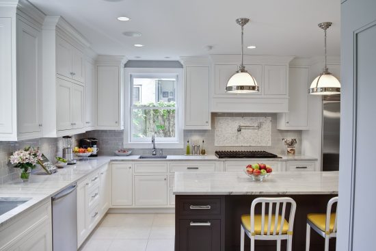 Kitchen Painting Pricing Guide