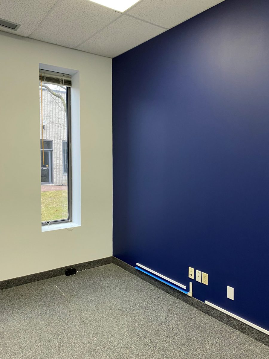 Commercial Painting Project in Mississauga Preview Image 3