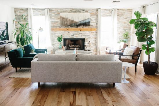 Living Room Painting Pricing Guide