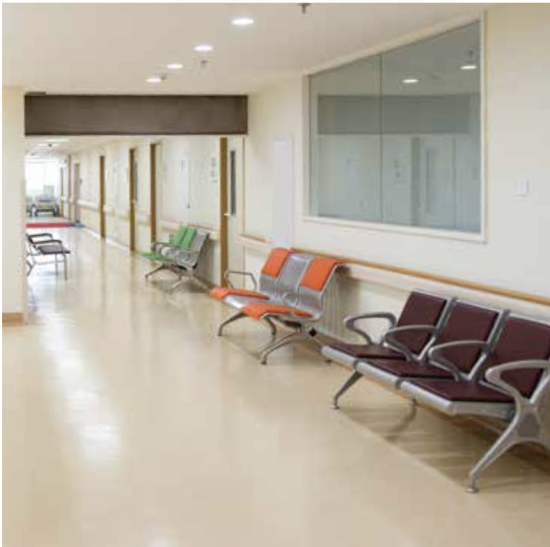 Commercial Floor Coatings