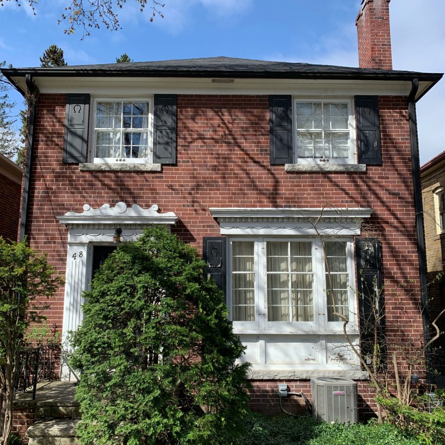 Residential Painting Project Preview Image 1