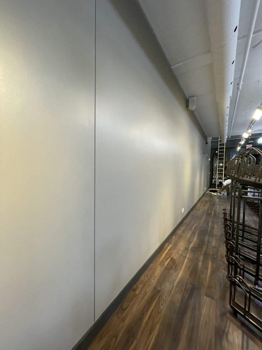 Fresh Colours on Wall Preview Image 4