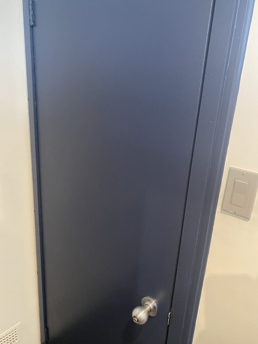 Door Completed by CertaPro Painters of Etobicoke Preview Image 2