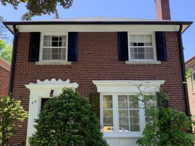 Residential Painting Project