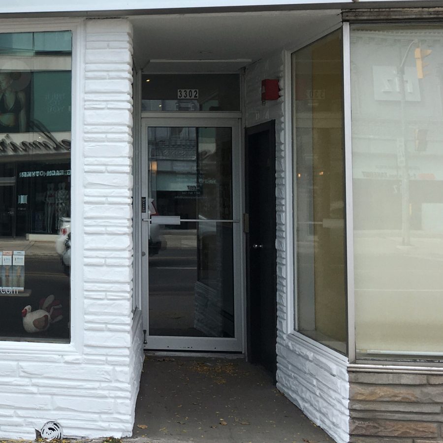 Front Door After CertaPro Painters of Etobicoke Preview Image 2