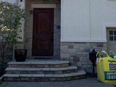 Exterior Painting in Sunnylea