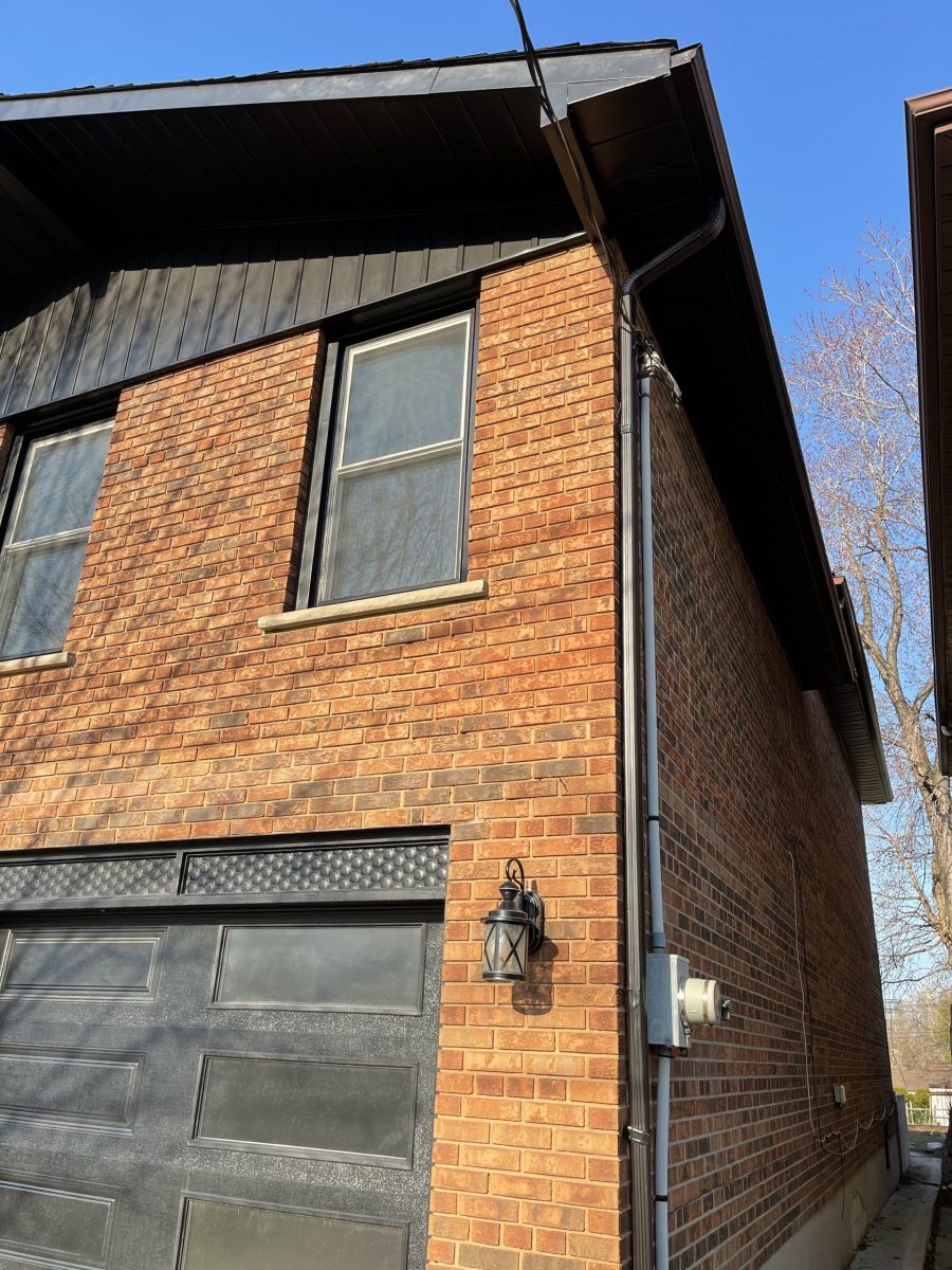 Completed Corner Trim Preview Image 1