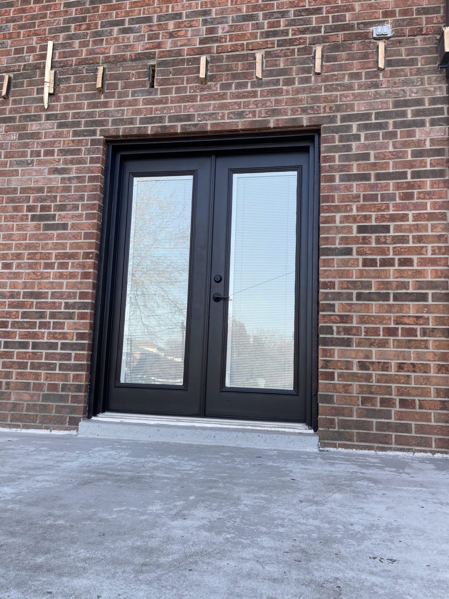 Completed Door Trim Preview Image 3