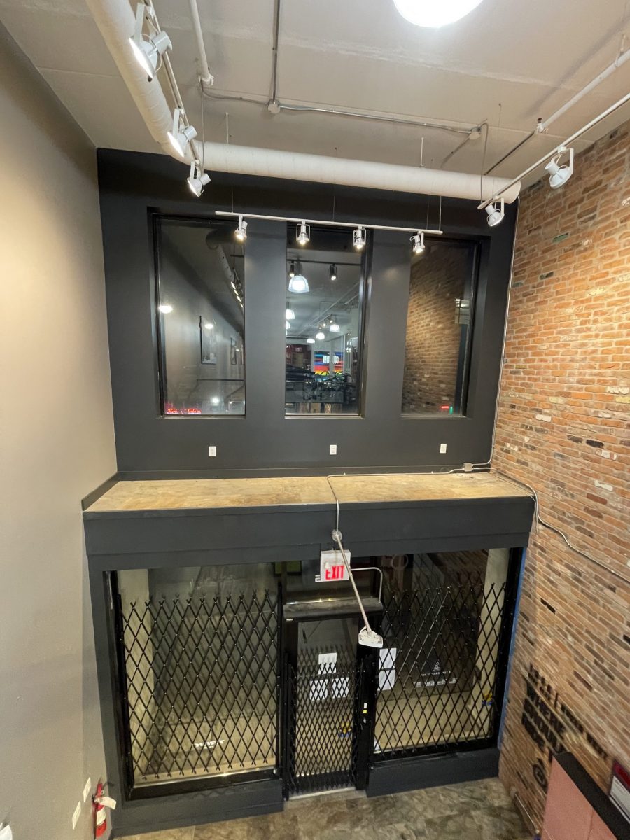 Repainted Interior Facade Preview Image 2