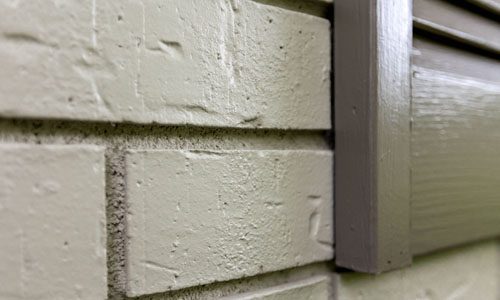 brick painters process four