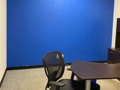 United Rentals Office in Toronto