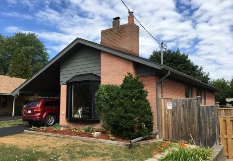 house vinyl siding by certapro painters of etobicoke