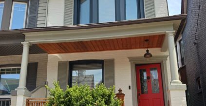 Residential Painting Project