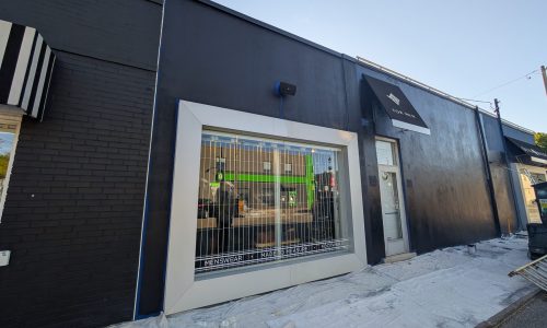 Bill Miles for Men in Toronto