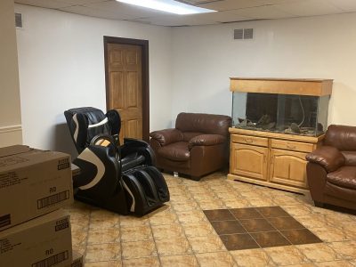 Call Centre Completed by CertaPro Painters of Etobicoke