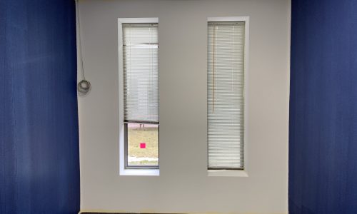 Windows During Repainting